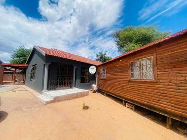 House for rent in Kathu, Northern Cape
