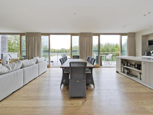 Apartment for rent in Lechlade, Fossebridge