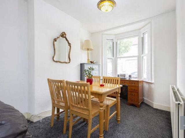 Apartment for rent in Stratford Marsh, Greater London