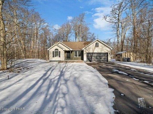 Condo for sale in Tobyhanna