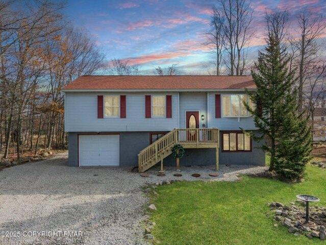 House for sale in Cresco, Pennsylvania