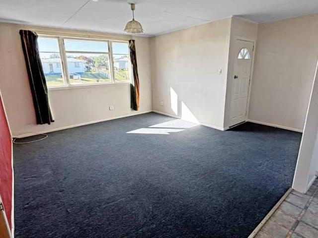 Apartment for rent in Tokoroa, Waikato