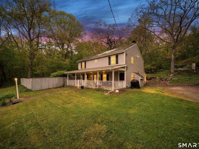 House for sale in Tolland, Connecticut