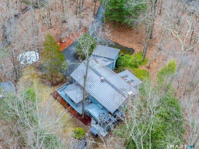 House for sale in Tolland, Connecticut
