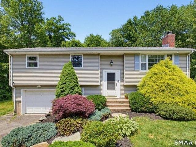 House for sale in Tolland, Connecticut