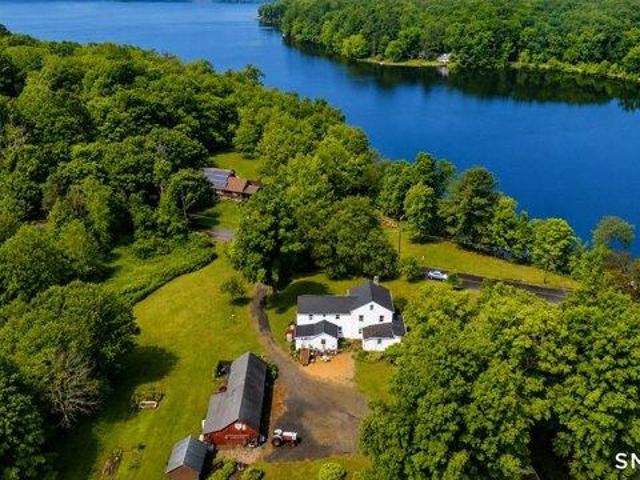 House for sale in Tolland, Connecticut