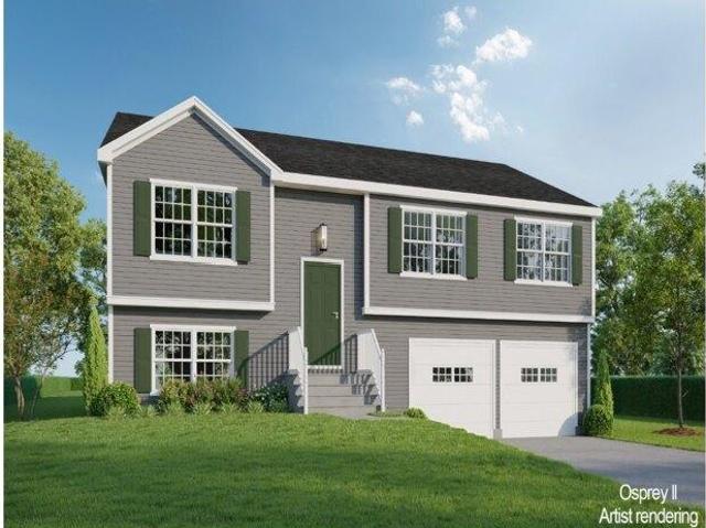 Condo for sale in Tolland, Connecticut