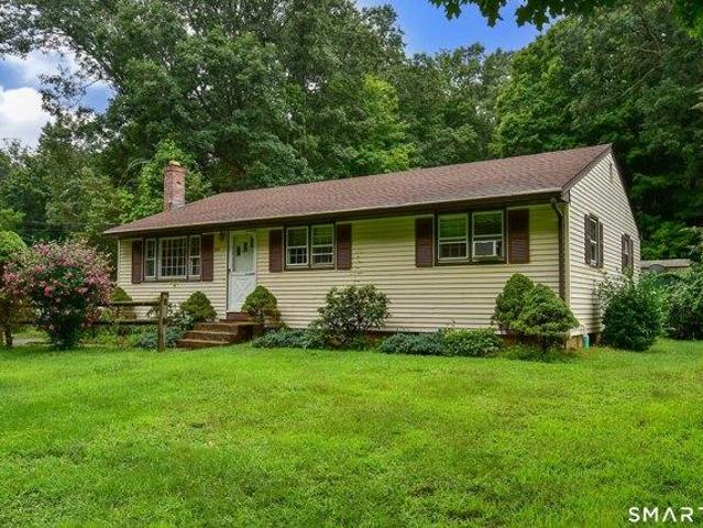 House for sale in Tolland, Connecticut
