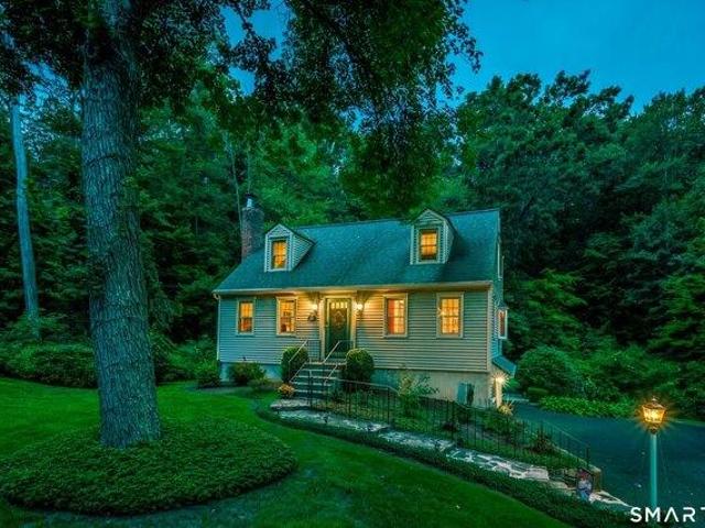 House for sale in Tolland, Connecticut