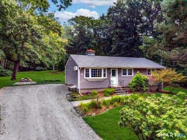 House for sale in Tolland, Capitol Planning Region