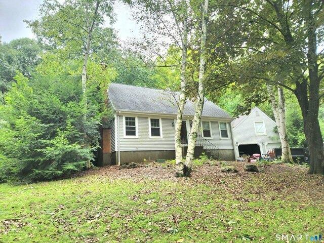 House for sale in Tolland, Capitol Planning Region