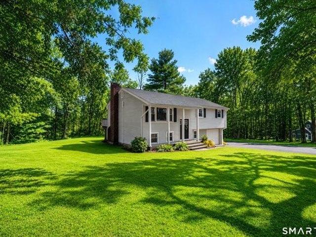House for sale in Tolland, Capitol Planning Region