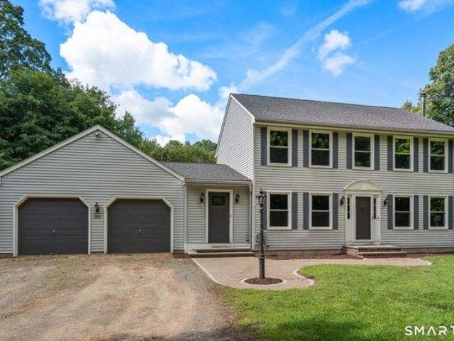 House for sale in Tolland, Capitol Planning Region