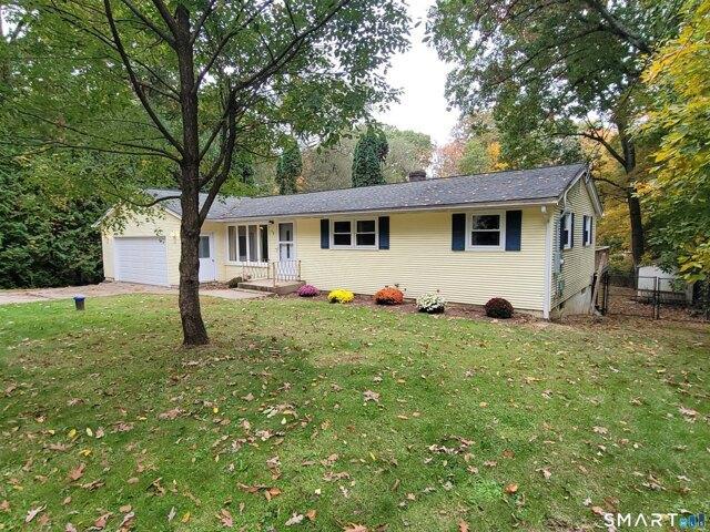 House for sale in Tolland, Capitol Planning Region