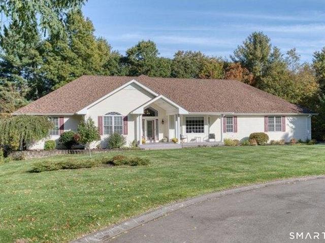 House for sale in Tolland, Capitol Planning Region