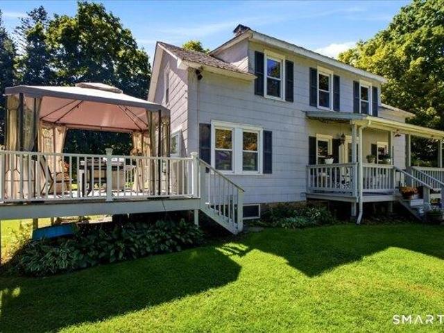 House for sale in Tolland, Capitol Planning Region