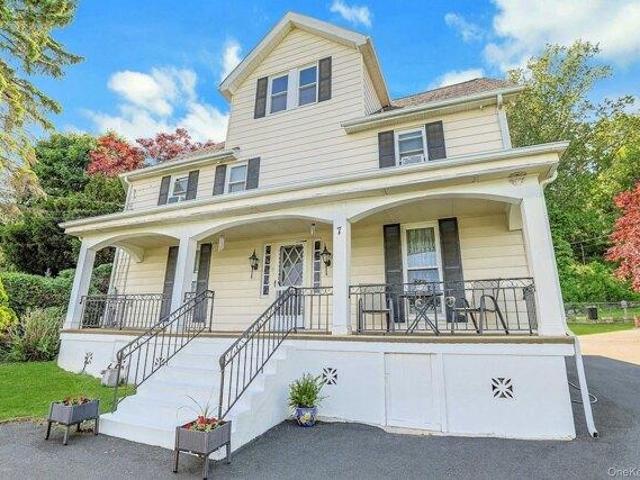 House for sale in Rockland, New York