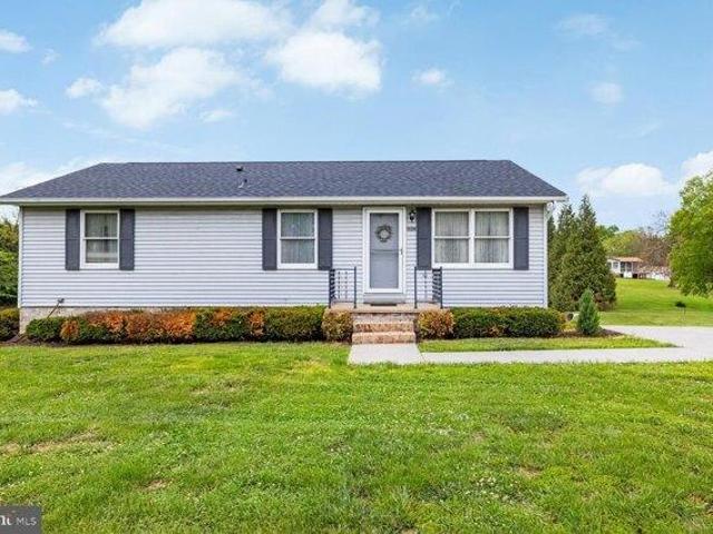 House for sale in Virginia