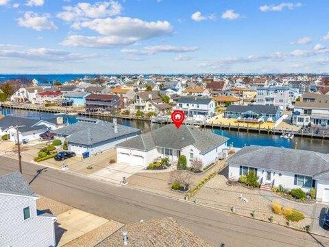 House for sale in Normandy Beach, New Jersey