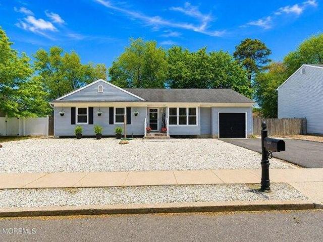 House for sale in Normandy Beach, New Jersey