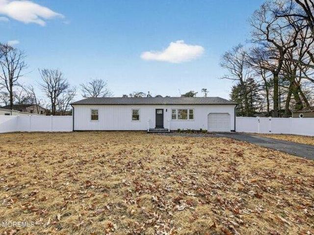 House for sale in Normandy Beach, New Jersey