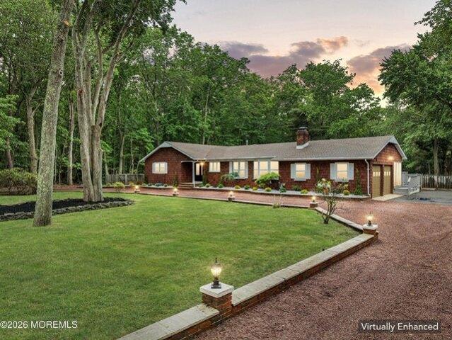 House for sale in Normandy Beach, New Jersey