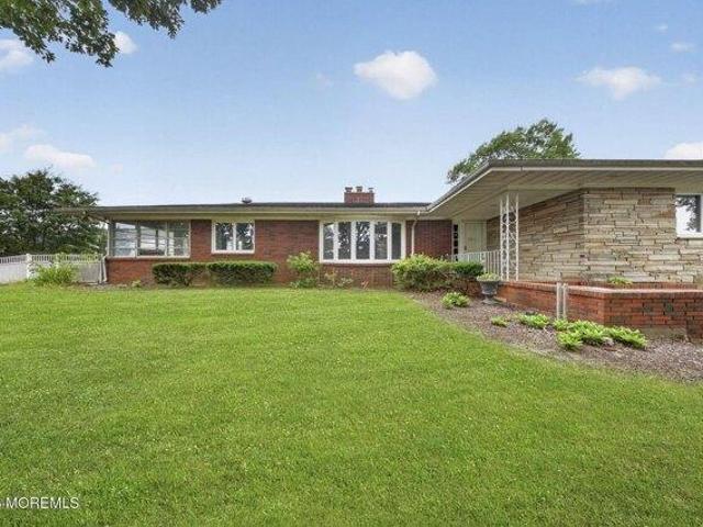 House for sale in Normandy Beach, New Jersey