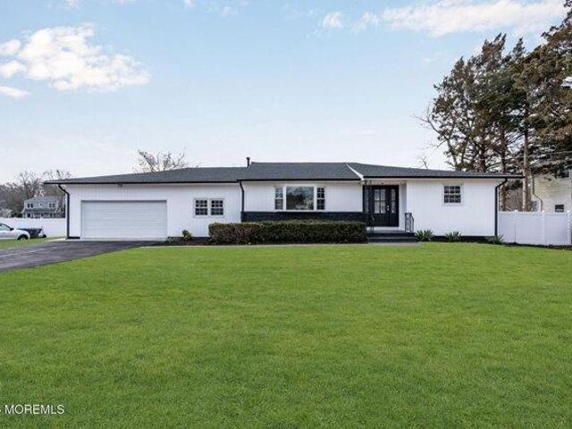 House for sale in Normandy Beach, New Jersey