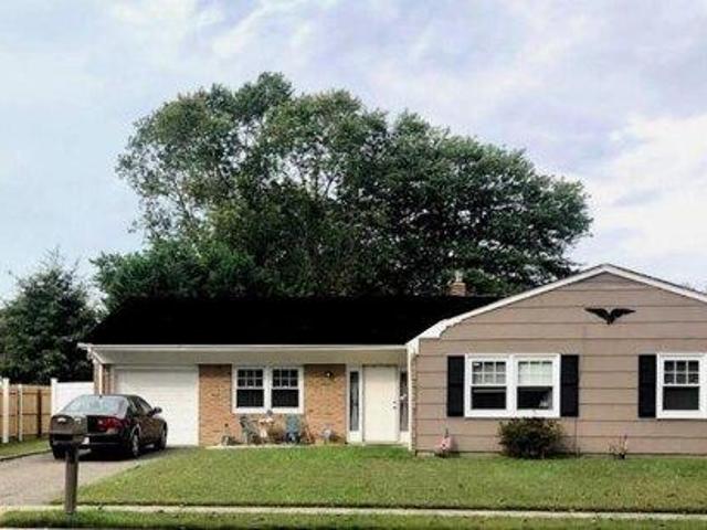 House for sale in Normandy Beach, New Jersey