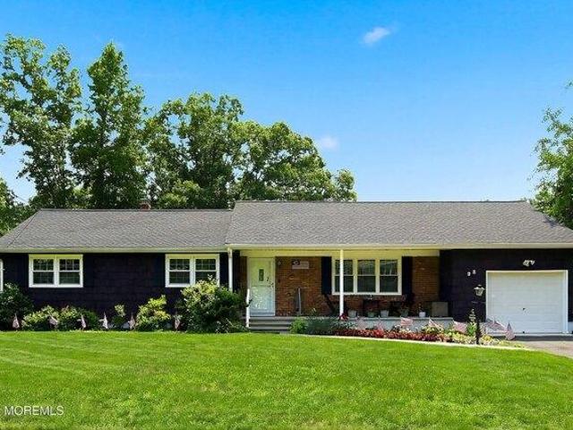 House for sale in Normandy Beach, New Jersey