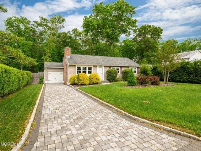 House for sale in Normandy Beach, New Jersey