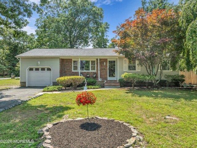House for sale in Normandy Beach, New Jersey