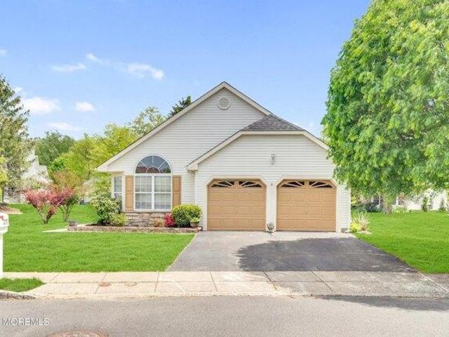 House for sale in Normandy Beach, New Jersey
