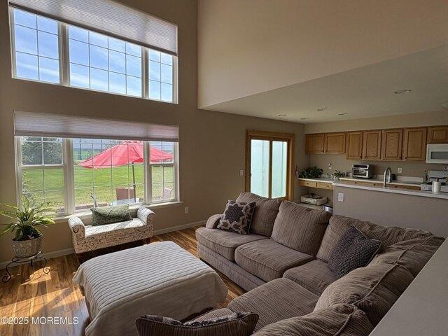 Condo for sale in Toms River