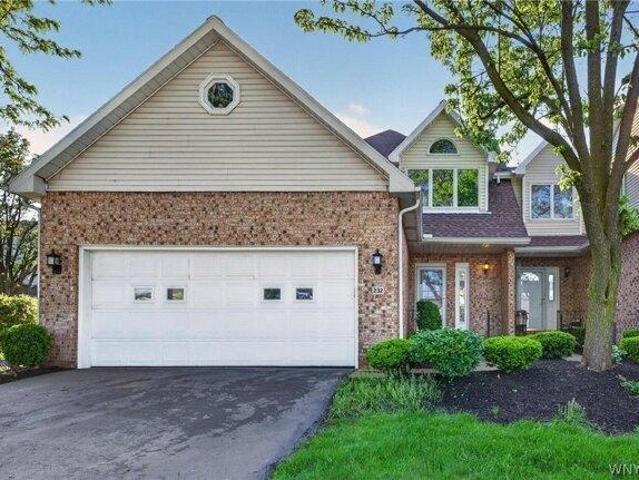 House for sale in New York