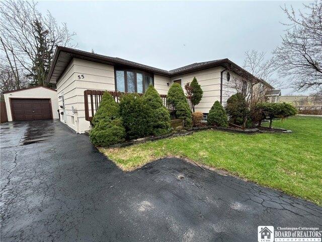 House for sale in New York