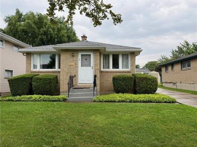 House for sale in Tonawanda, New York