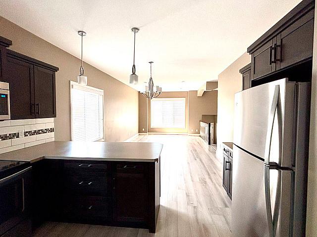 House for rent in Alberta