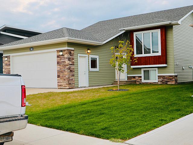House for rent in Alberta