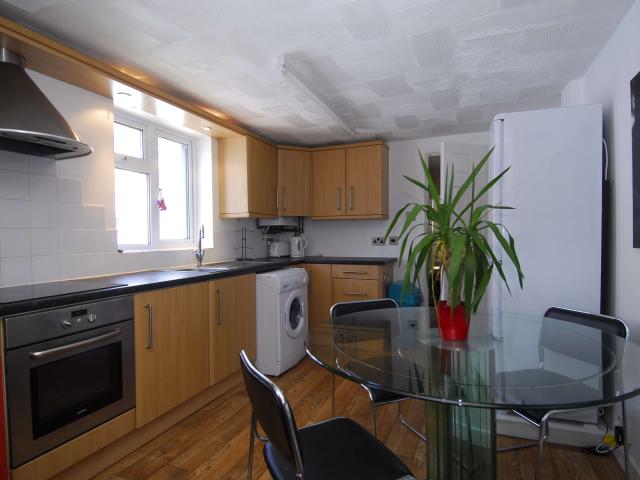 Apartment for rent in Mount Wise