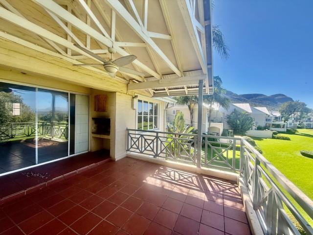 Apartment for rent in Kosmos, Madibeng Local Municipality