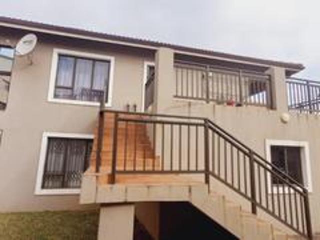 Apartment for rent in Kingsburgh, Kwazulu-natal