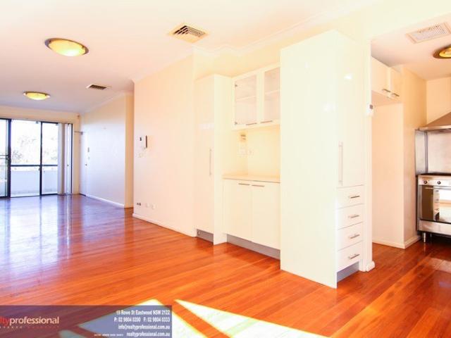 Apartment for rent in Sydney, New South Wales