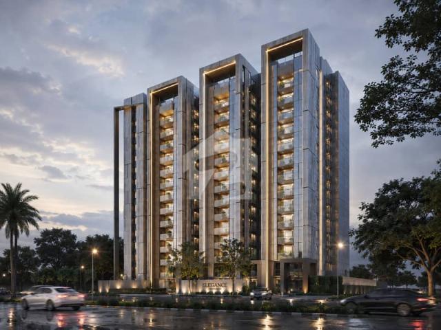 Apartment for sale in Rawalpindi, Islamabad Capital Territory