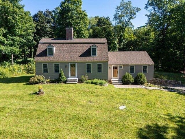 House for sale in Topsfield, Essex County