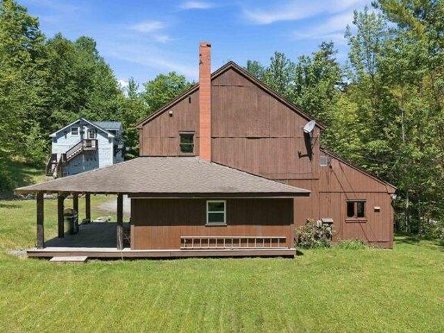House for sale in Topsham, Orange County
