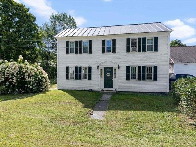 House for sale in West Topsham, Orange County
