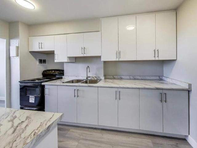 Apartment for rent in Kansas