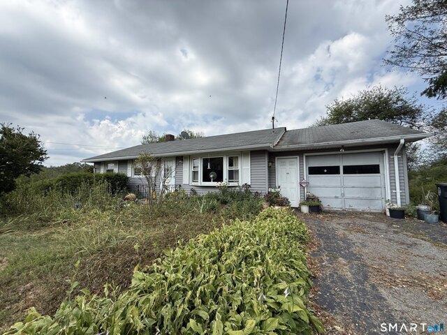 House for sale in Torrington, Connecticut