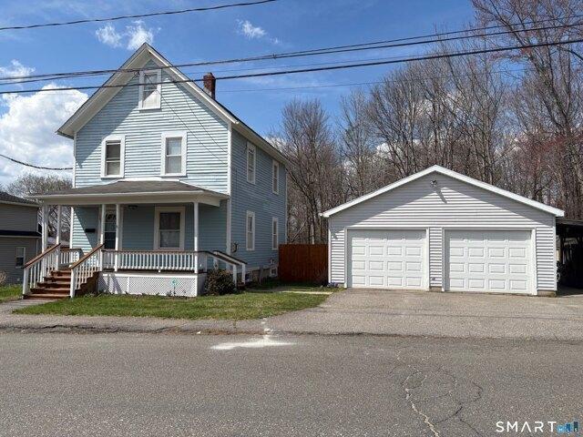 House for sale in Torrington, Connecticut